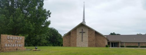 Mount Pleasant Journey Church of the Nazarene NETX