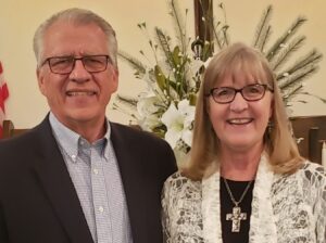 Palestine Church of the Nazarene