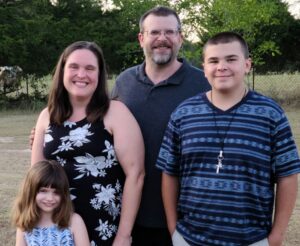 Grand Saline Church of the Nazarene