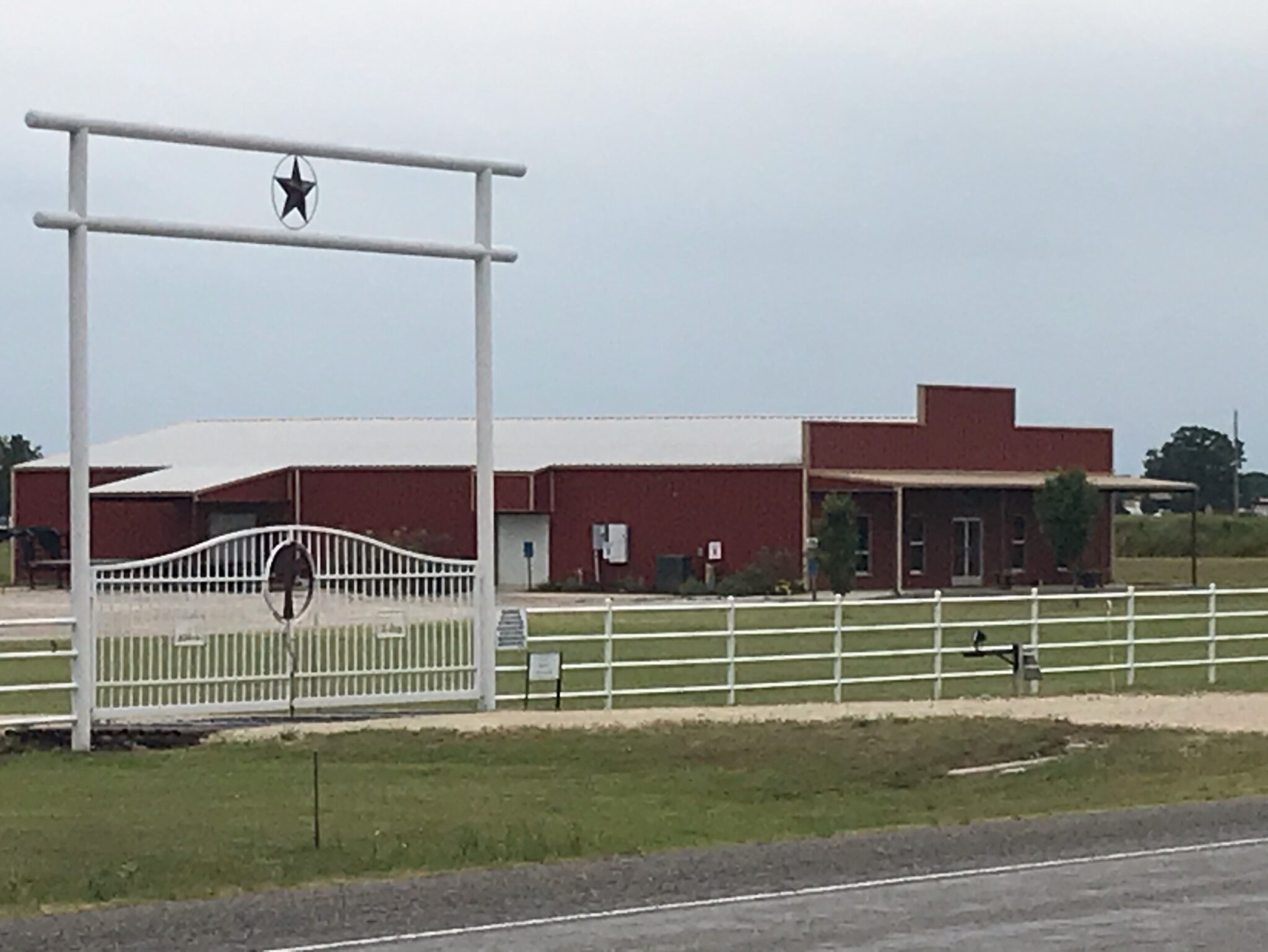 Lone Star Cowboy Church of Grayson/Cooke Counties NETX