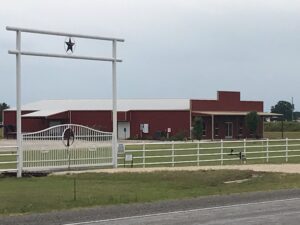 Lone Star Cowboy Church of Grayson/Cooke Counties