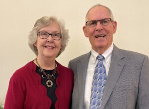 New Life Church of the Nazarene