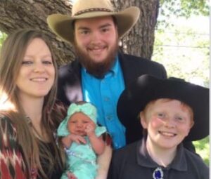Lone Star Cowboy Church of Grayson/Cooke Counties