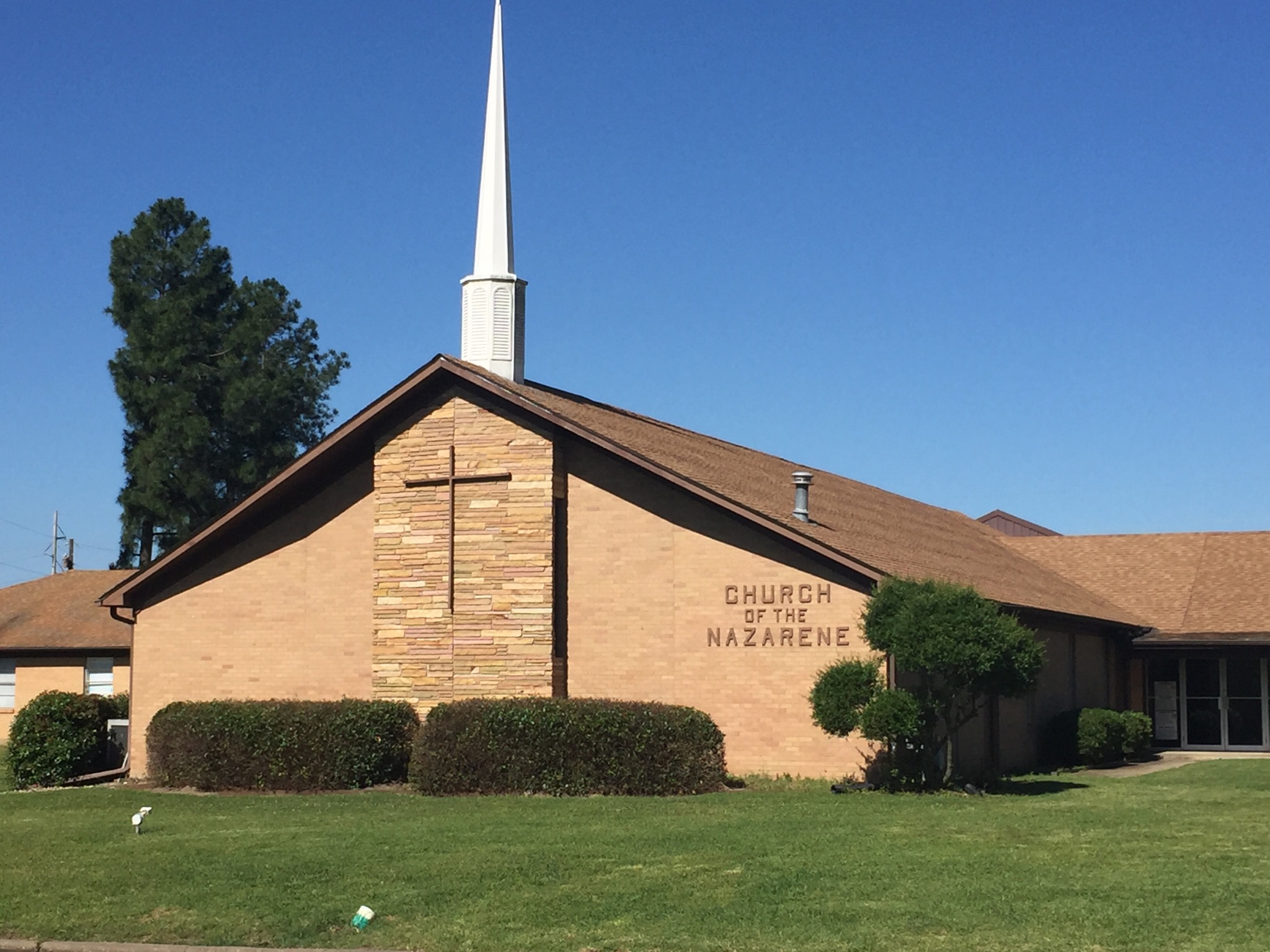Sulphur Springs NETX District of the Nazarene